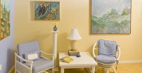 Sechelt Inlet B&B Luaran gambar