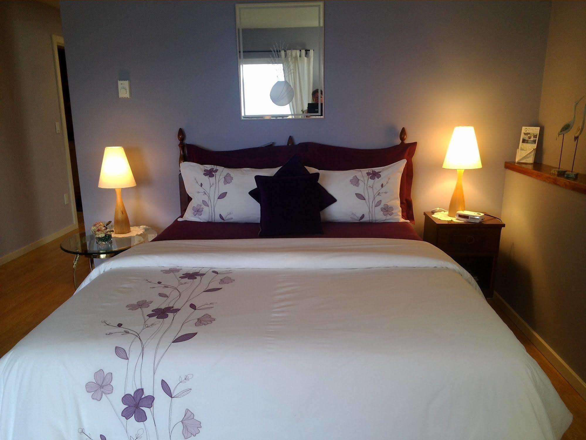 Sechelt Inlet B&B Luaran gambar